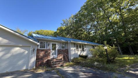 713 Mcgrath Pond Road Belgrade ME 04917