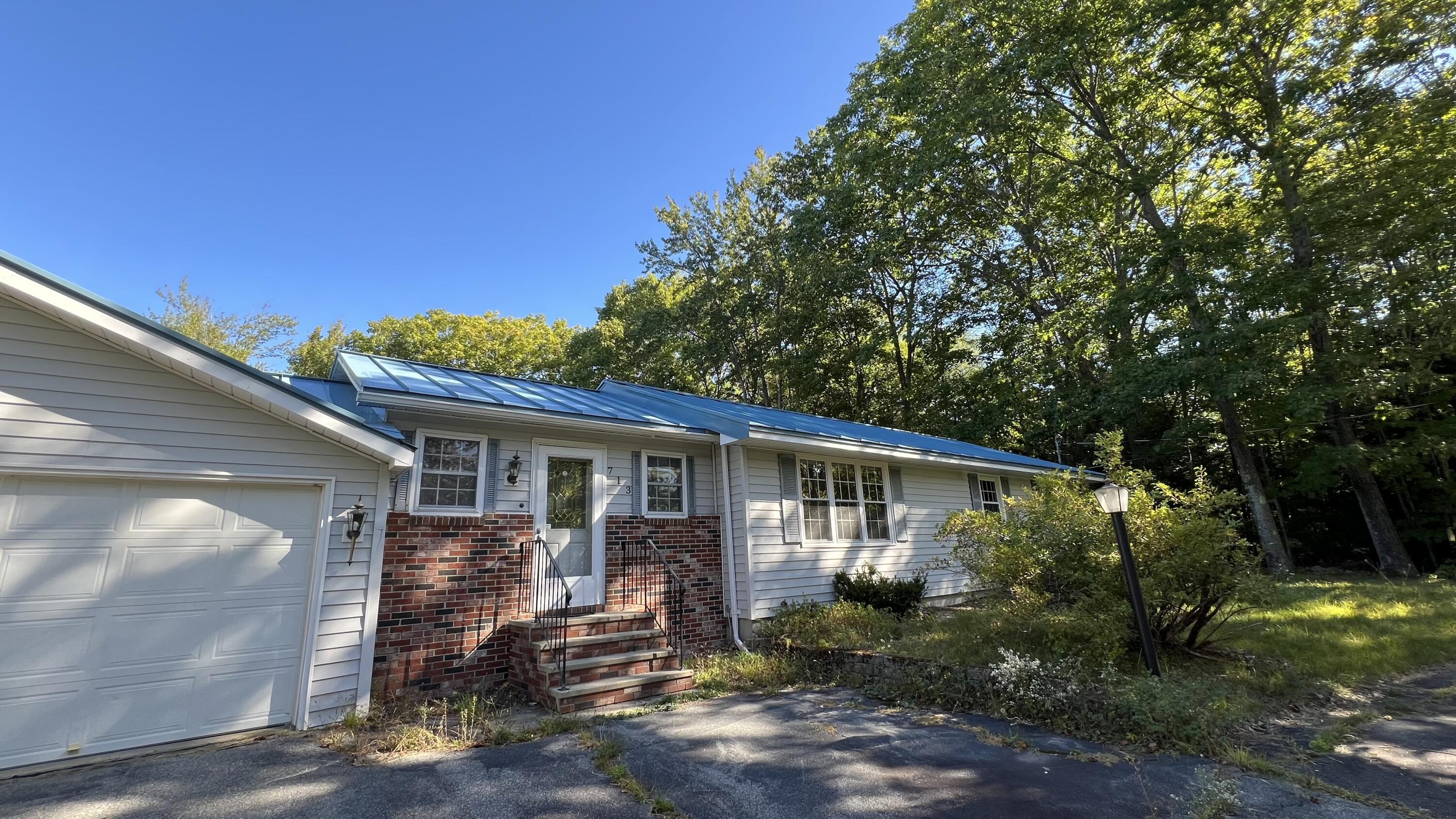 713 Mcgrath Pond Road Belgrade ME 04917