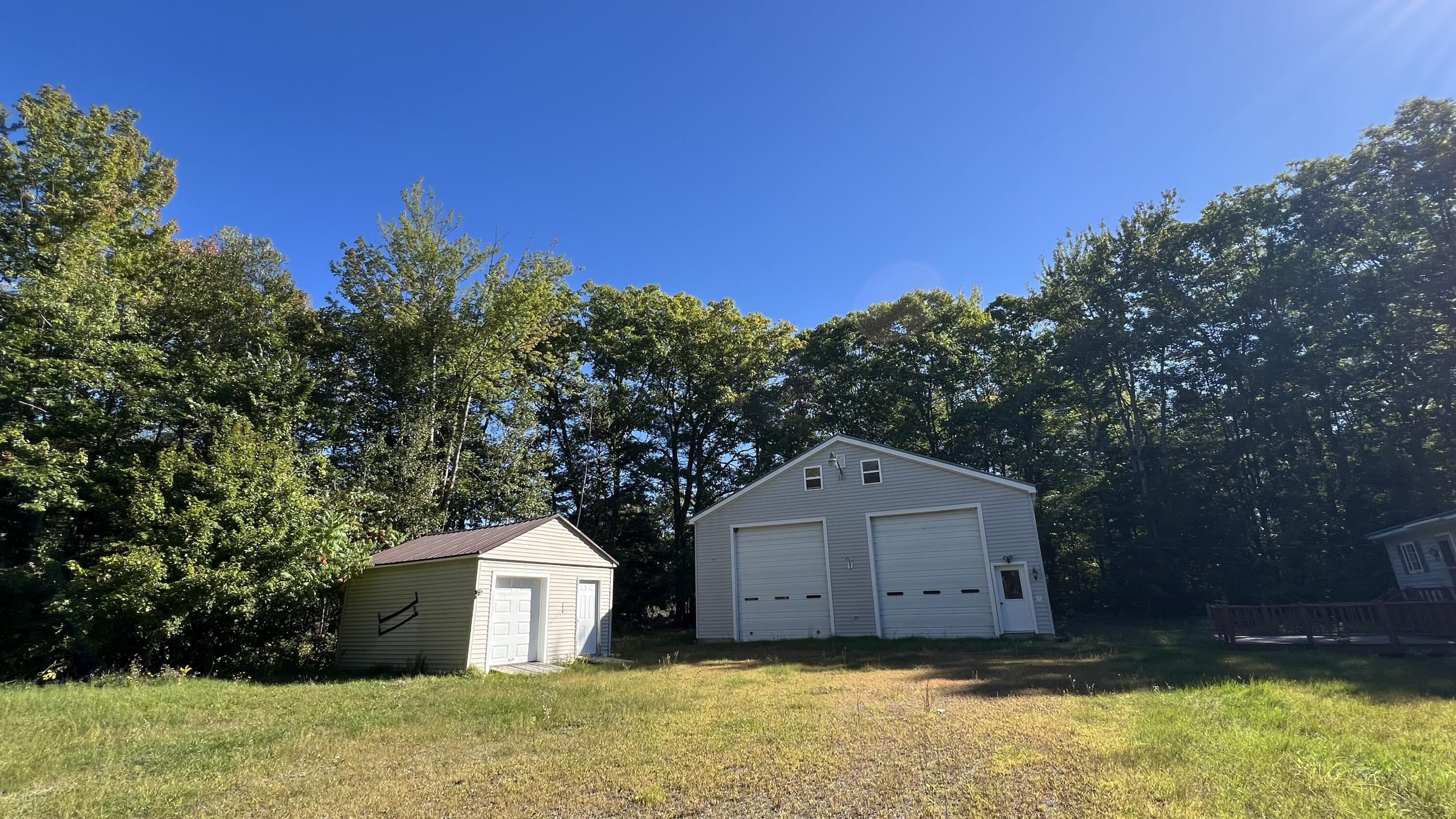 713 Mcgrath Pond Road Belgrade ME 04917