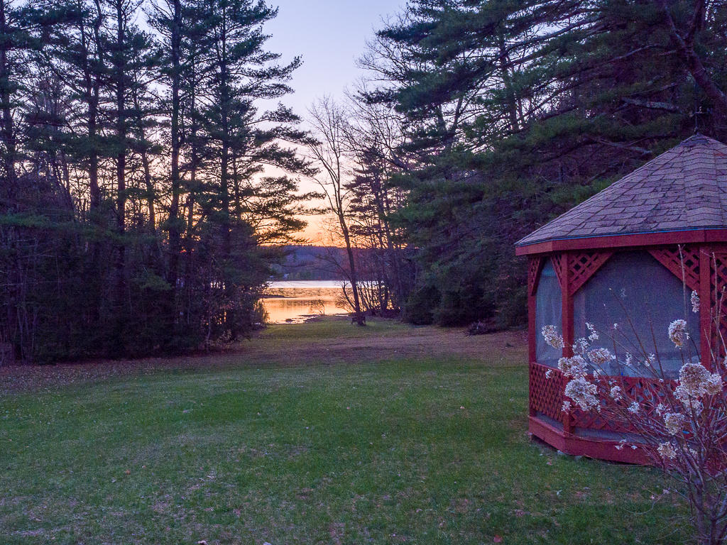 1669 Hallowell Road Litchfield, ME