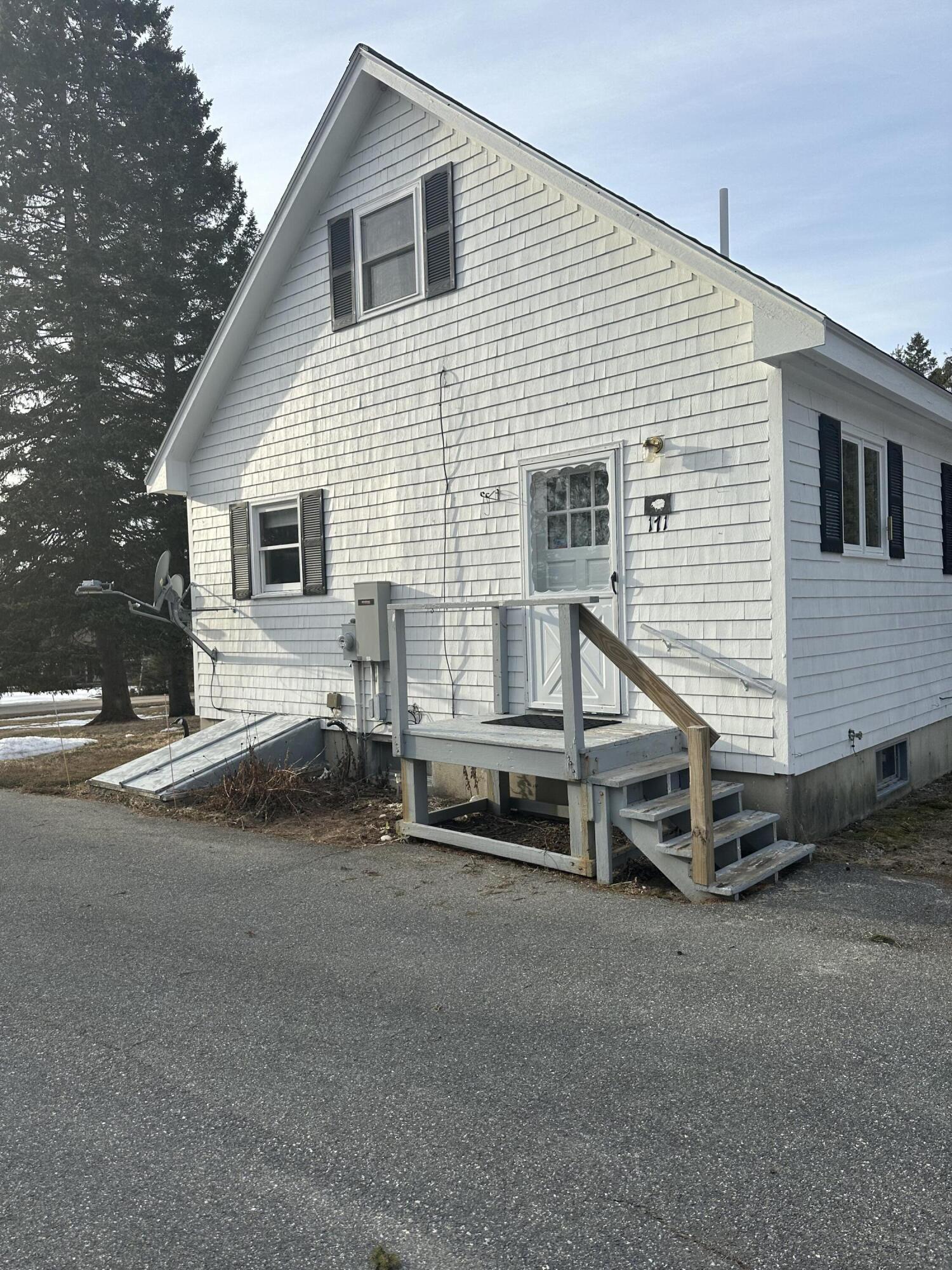 171 Valley Road Columbia ME 04623