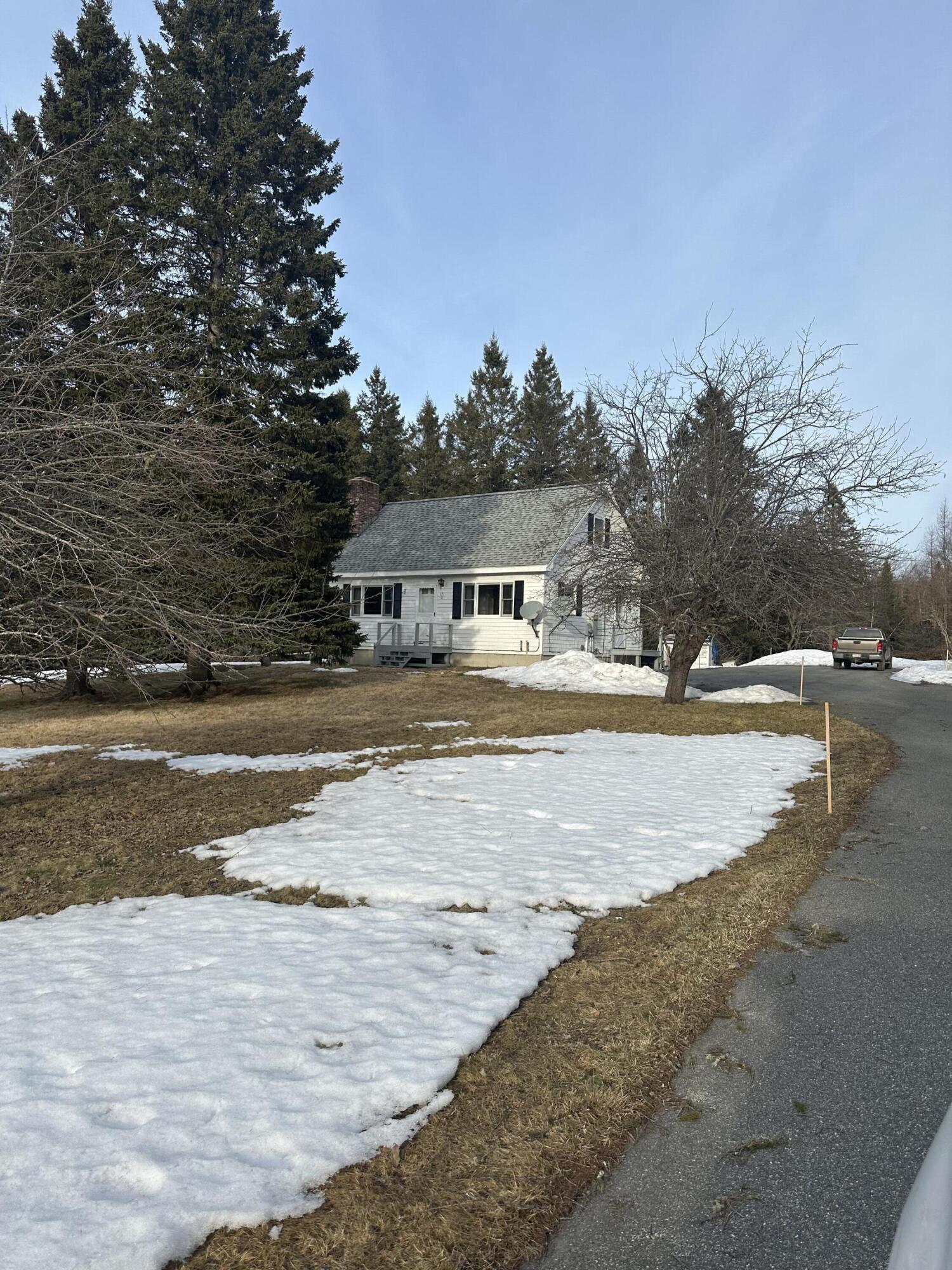 171 Valley Road Columbia ME 04623