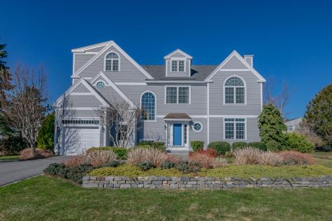 2 Leeward Lane Kennebunk ME 04043