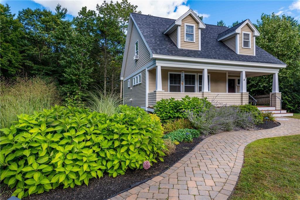 4 Devon Woods Drive Kittery ME 03904