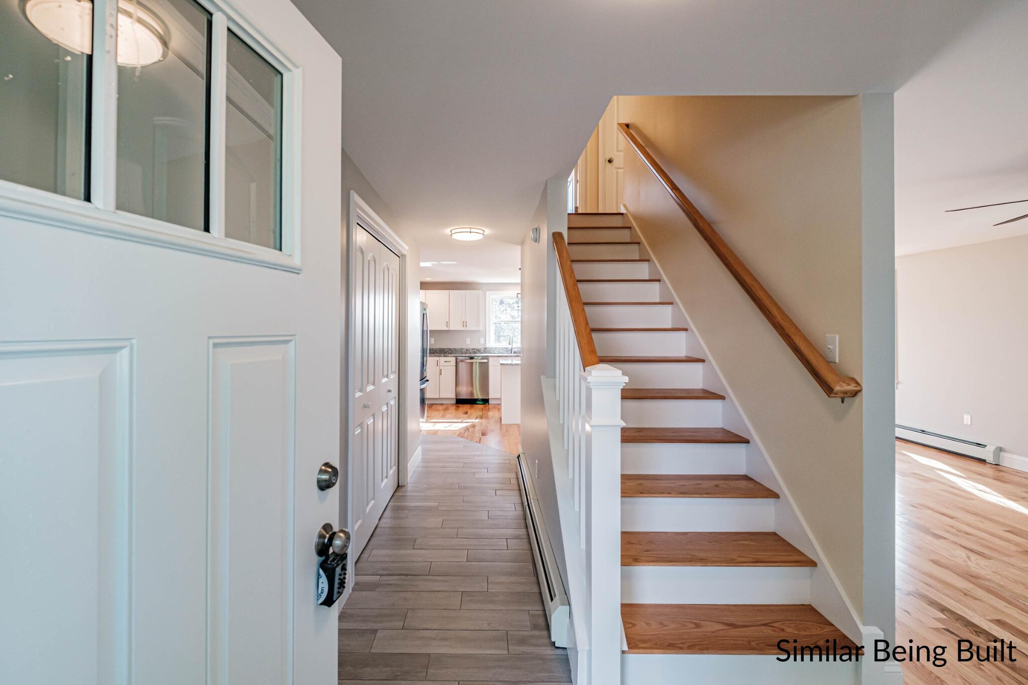 27 Colonial Avenue South Portland ME 04106