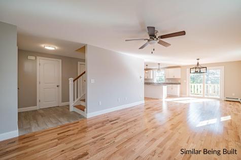 27 Colonial Avenue South Portland ME 04106