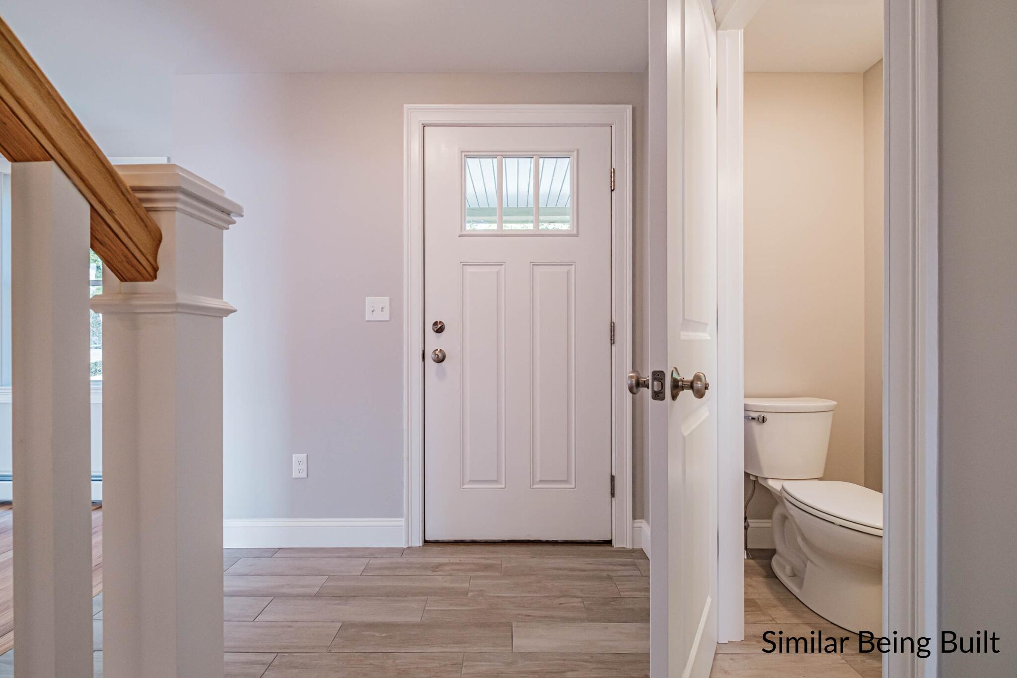 27 Colonial Avenue South Portland ME 04106
