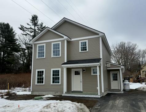 27 Colonial Avenue South Portland ME 04106