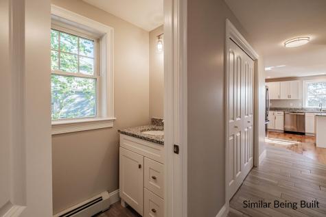 27 Colonial Avenue South Portland ME 04106