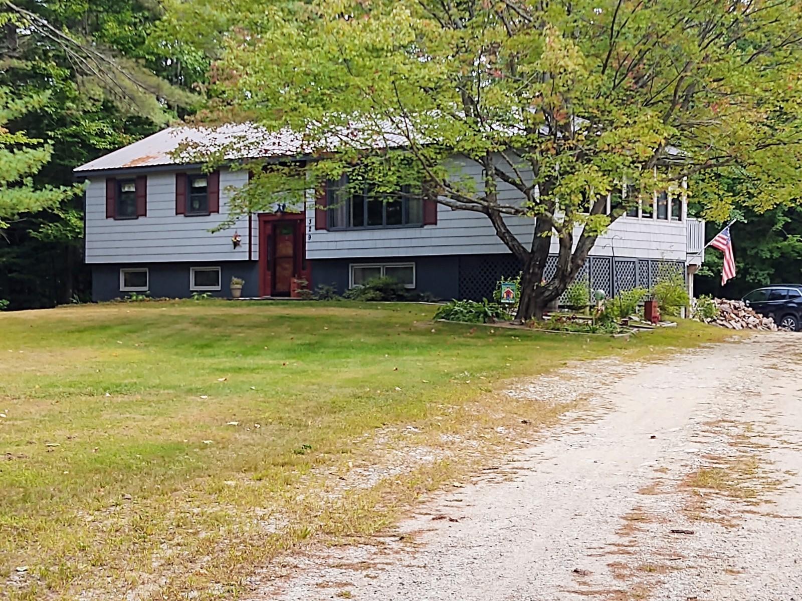 329 Harris Hill Road Poland ME 04274