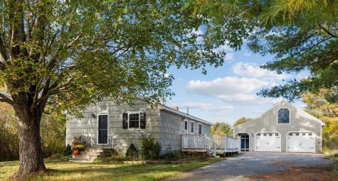 33 Northwood Road Yarmouth ME 04096
