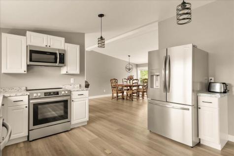 581 The Shore Road Castine ME 04421