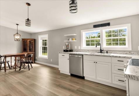 581 The Shore Road Castine ME 04421