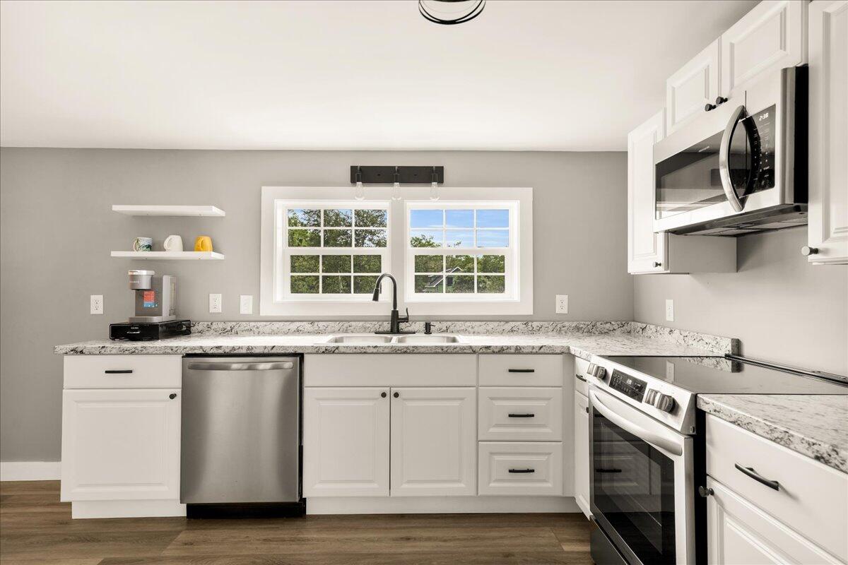 581 The Shore Road Castine ME 04421