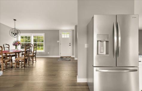 581 The Shore Road Castine ME 04421