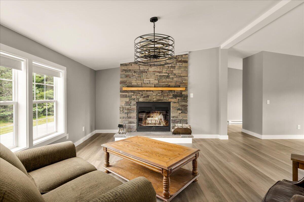 581 The Shore Road Castine ME 04421