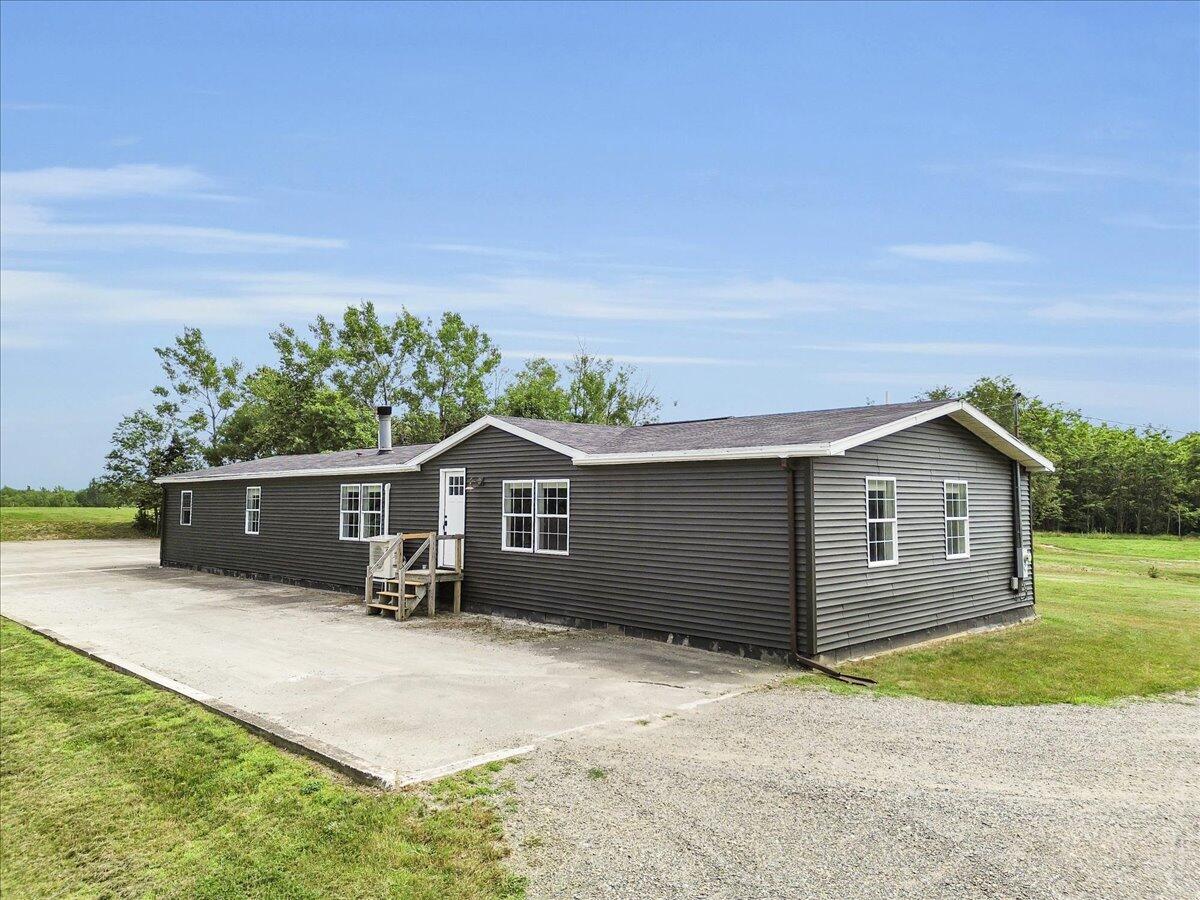 581 The Shore Road Castine ME 04421