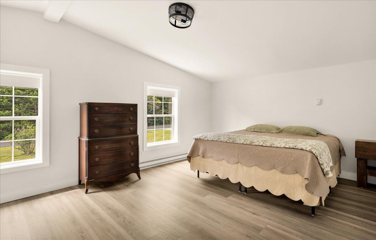 581 The Shore Road Castine ME 04421