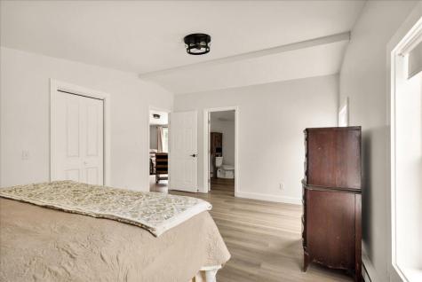 581 The Shore Road Castine ME 04421