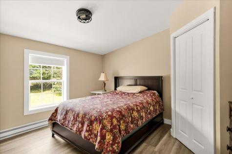 581 The Shore Road Castine ME 04421