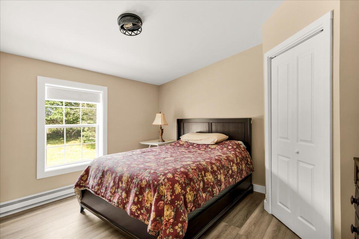 581 The Shore Road Castine ME 04421