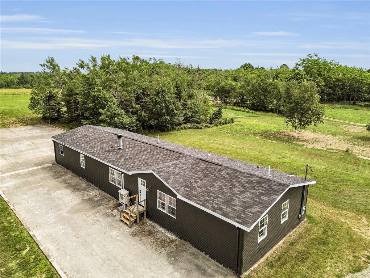 581 The Shore Road Castine ME 04421