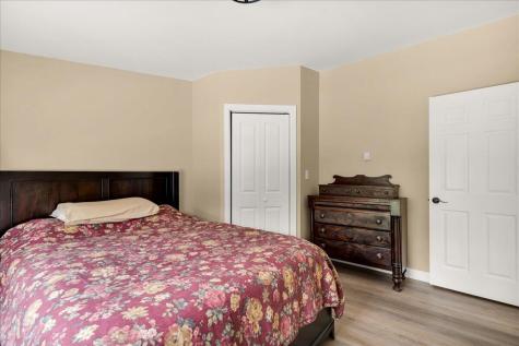 581 The Shore Road Castine ME 04421