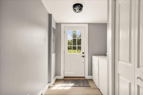 581 The Shore Road Castine ME 04421