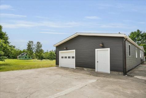 581 The Shore Road Castine ME 04421