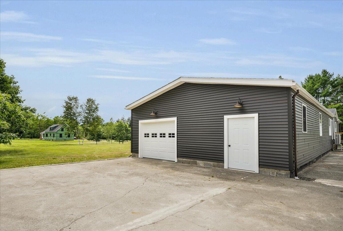 581 The Shore Road Castine ME 04421