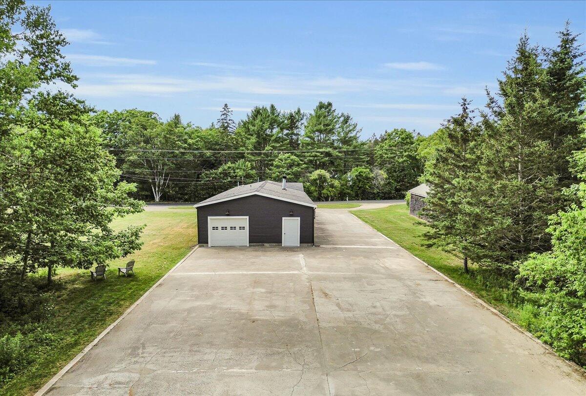 581 The Shore Road Castine ME 04421