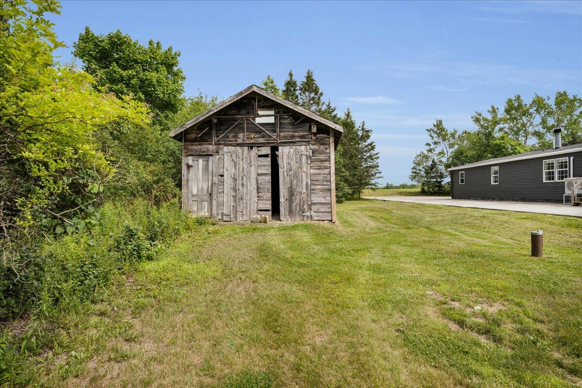 581 The Shore Road Castine ME 04421