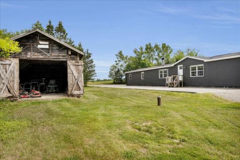 581 The Shore Road Castine ME 04421