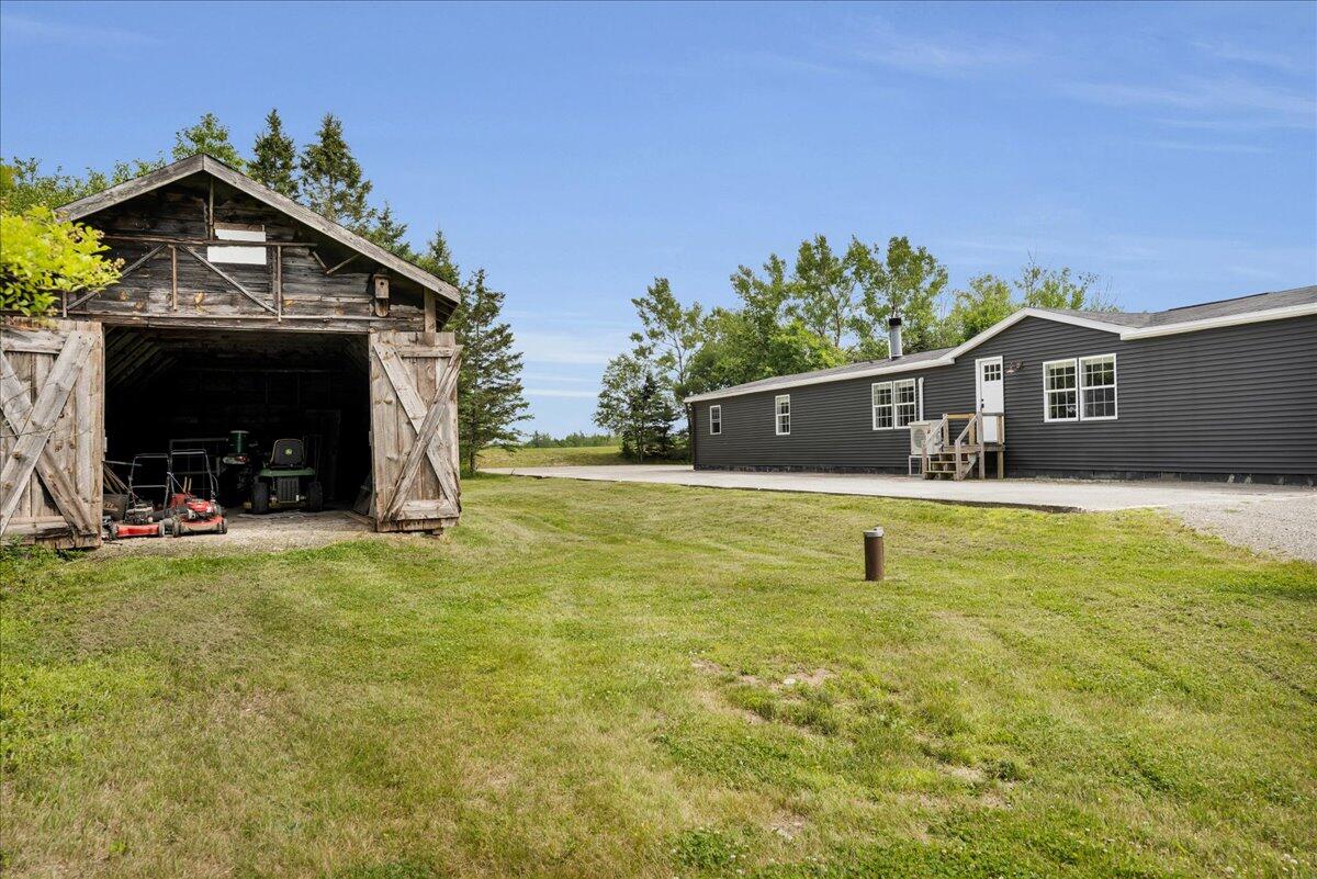 581 The Shore Road Castine ME 04421