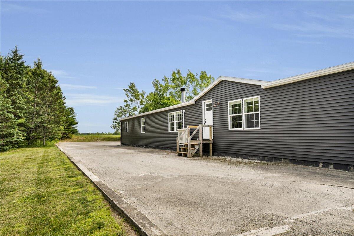 581 The Shore Road Castine ME 04421