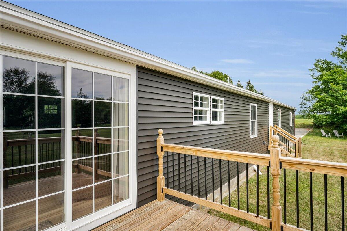 581 The Shore Road Castine ME 04421