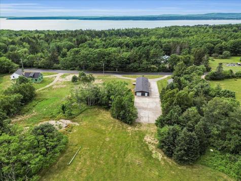 581 The Shore Road Castine ME 04421