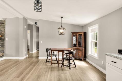 581 The Shore Road Castine ME 04421