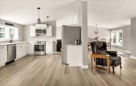 581 The Shore Road Castine ME 04421