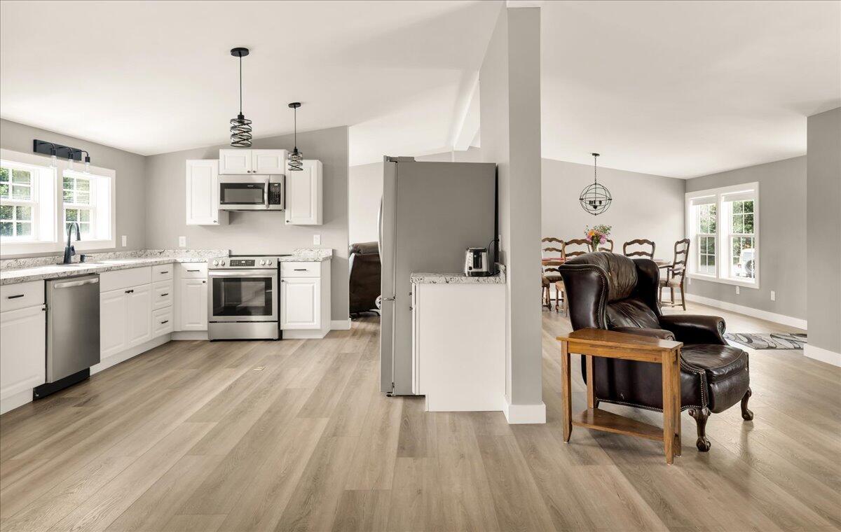 581 The Shore Road Castine ME 04421