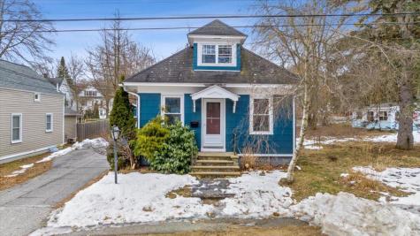 112 Field Avenue Auburn ME 04210