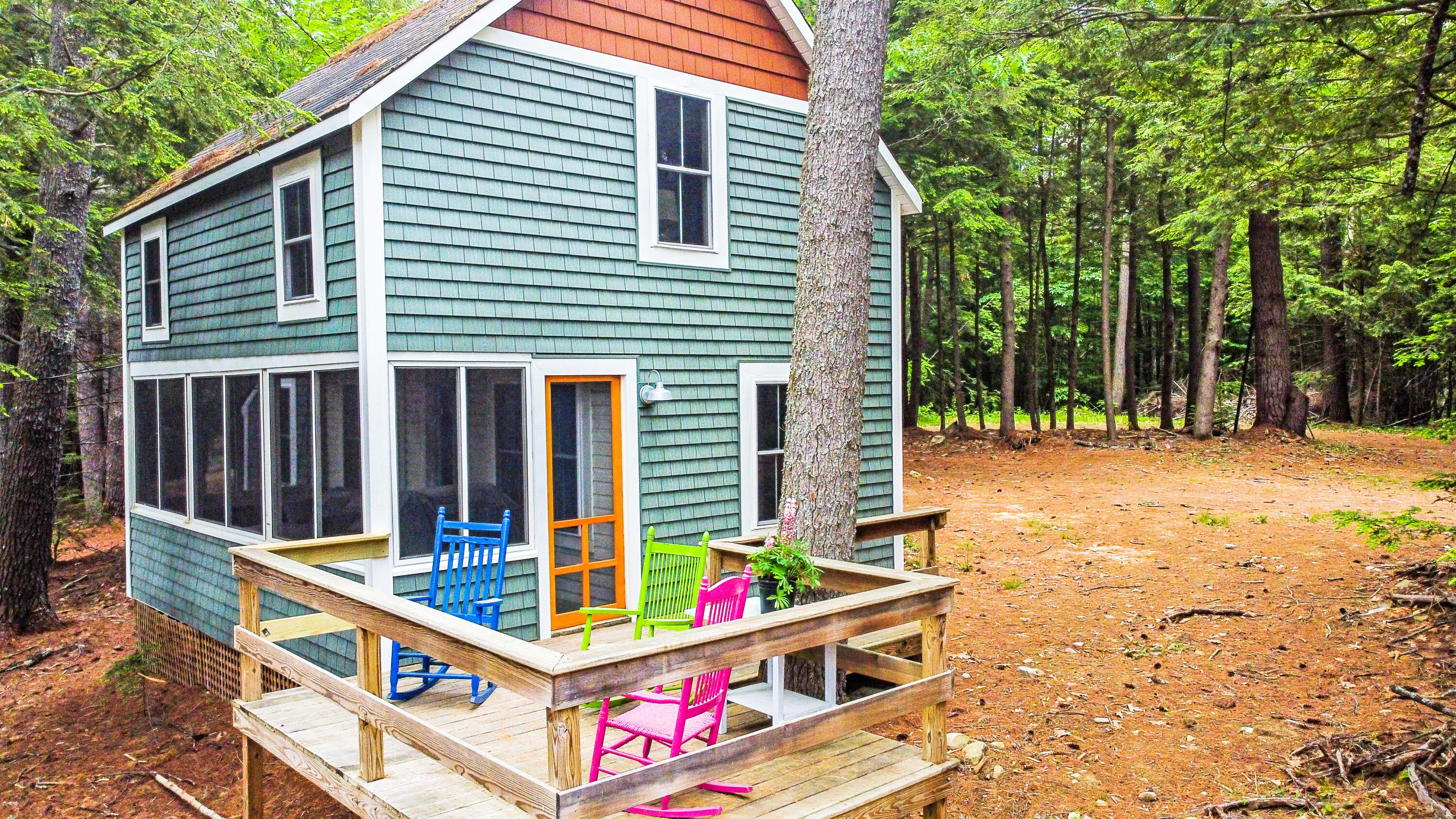 22 Brann Drive, Readfield ME Real Estate Listing MLS 1495672