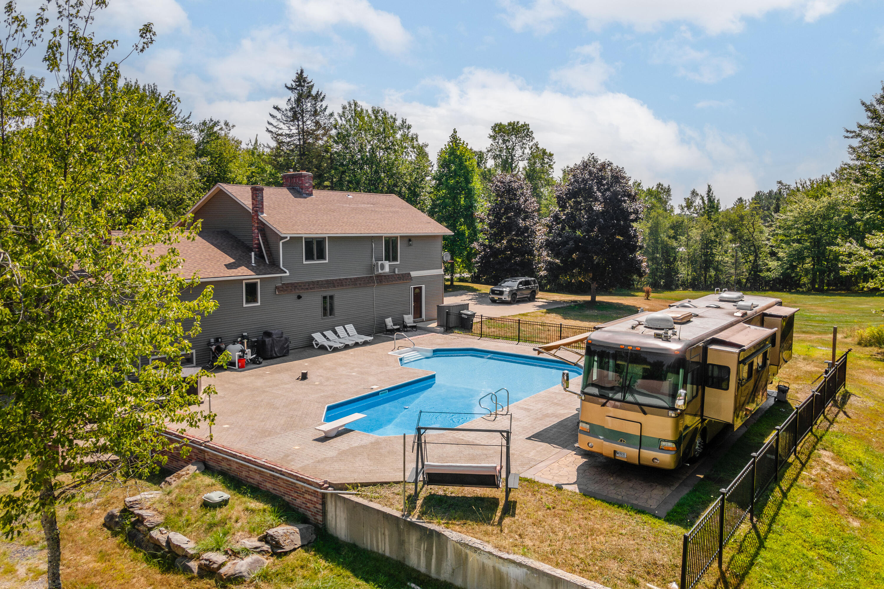 24 Robichaud Road Levant ME 04456