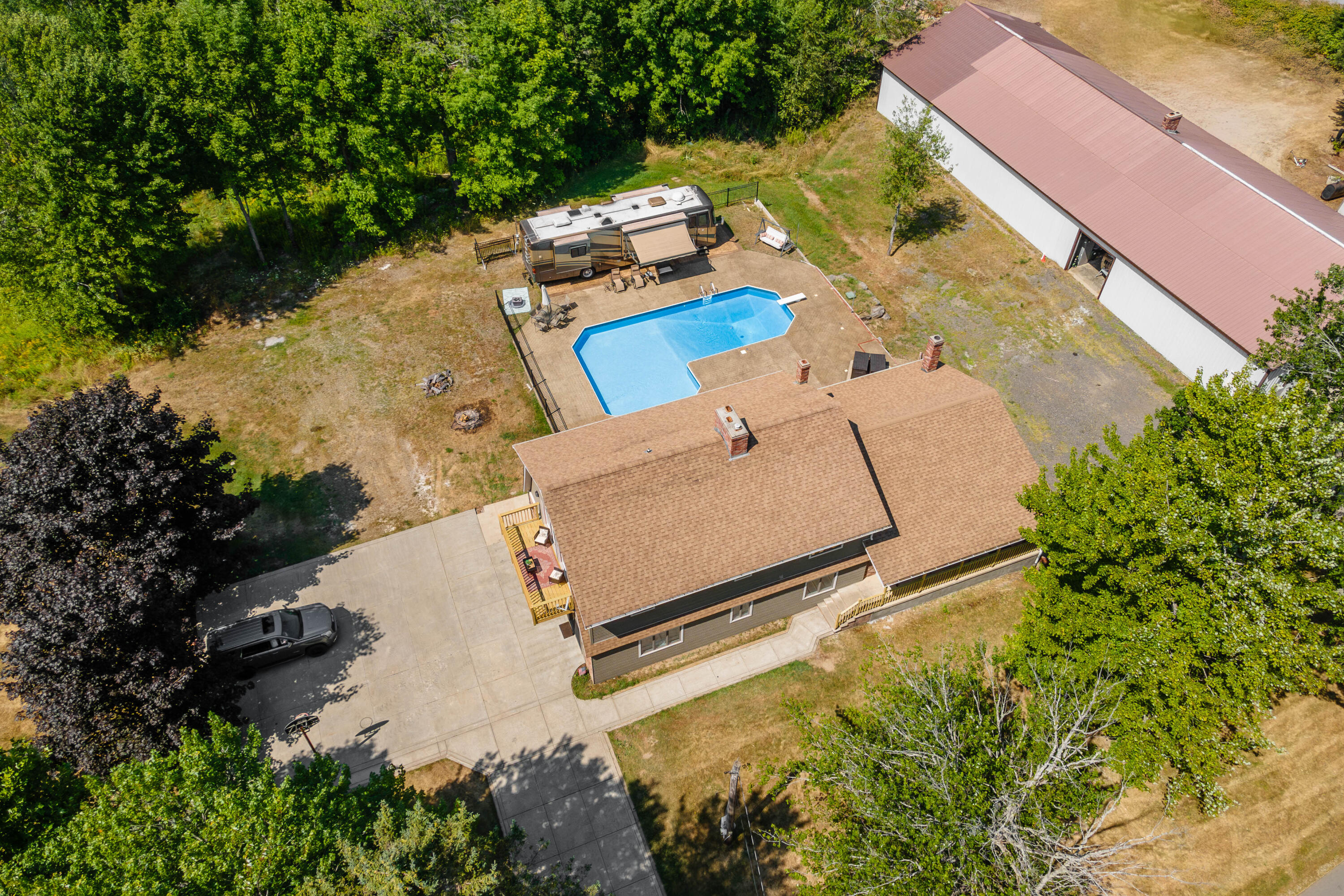 24 Robichaud Road Levant ME 04456