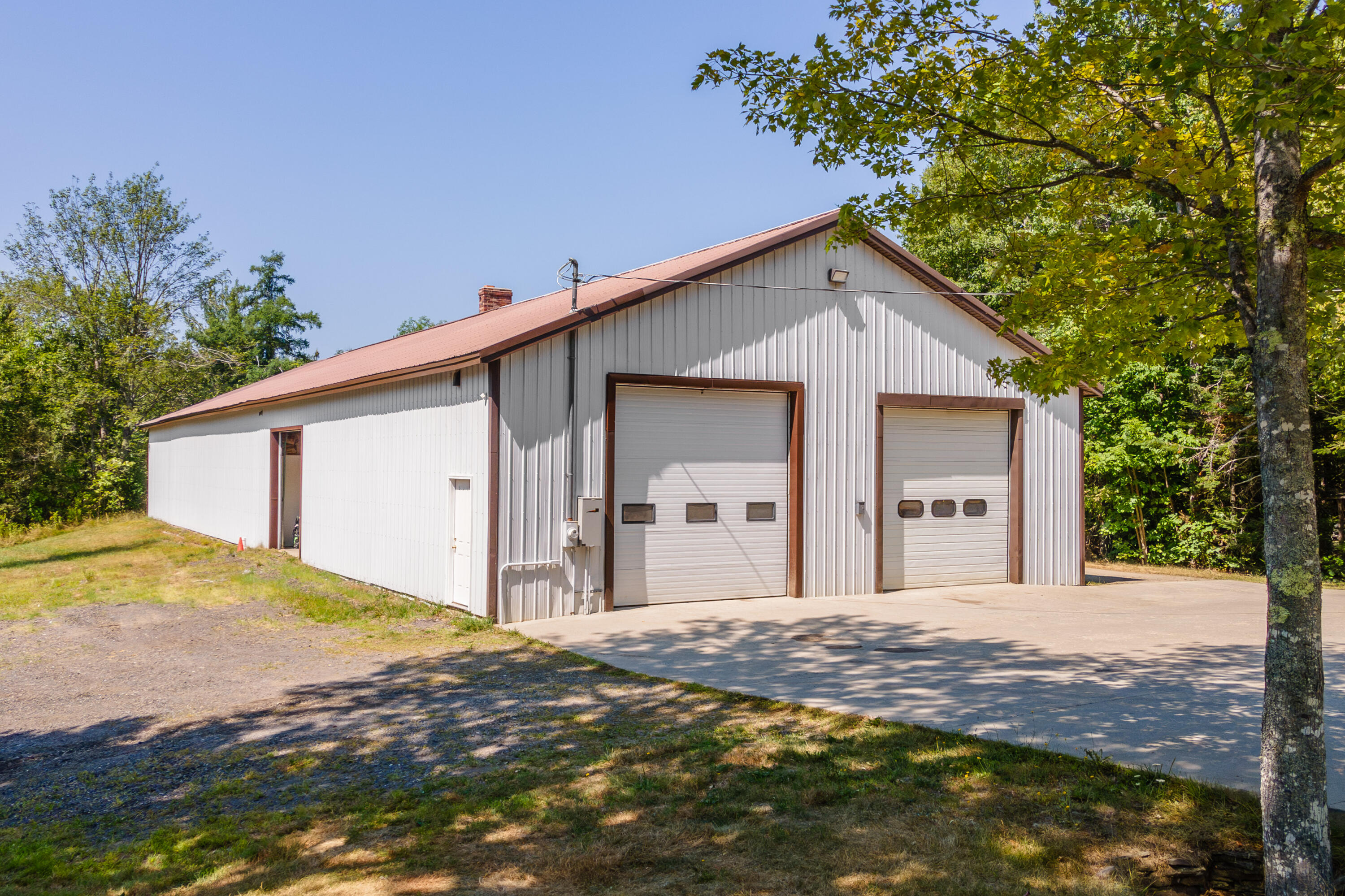 24 Robichaud Road Levant ME 04456