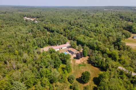 24 Robichaud Road Levant ME 04456