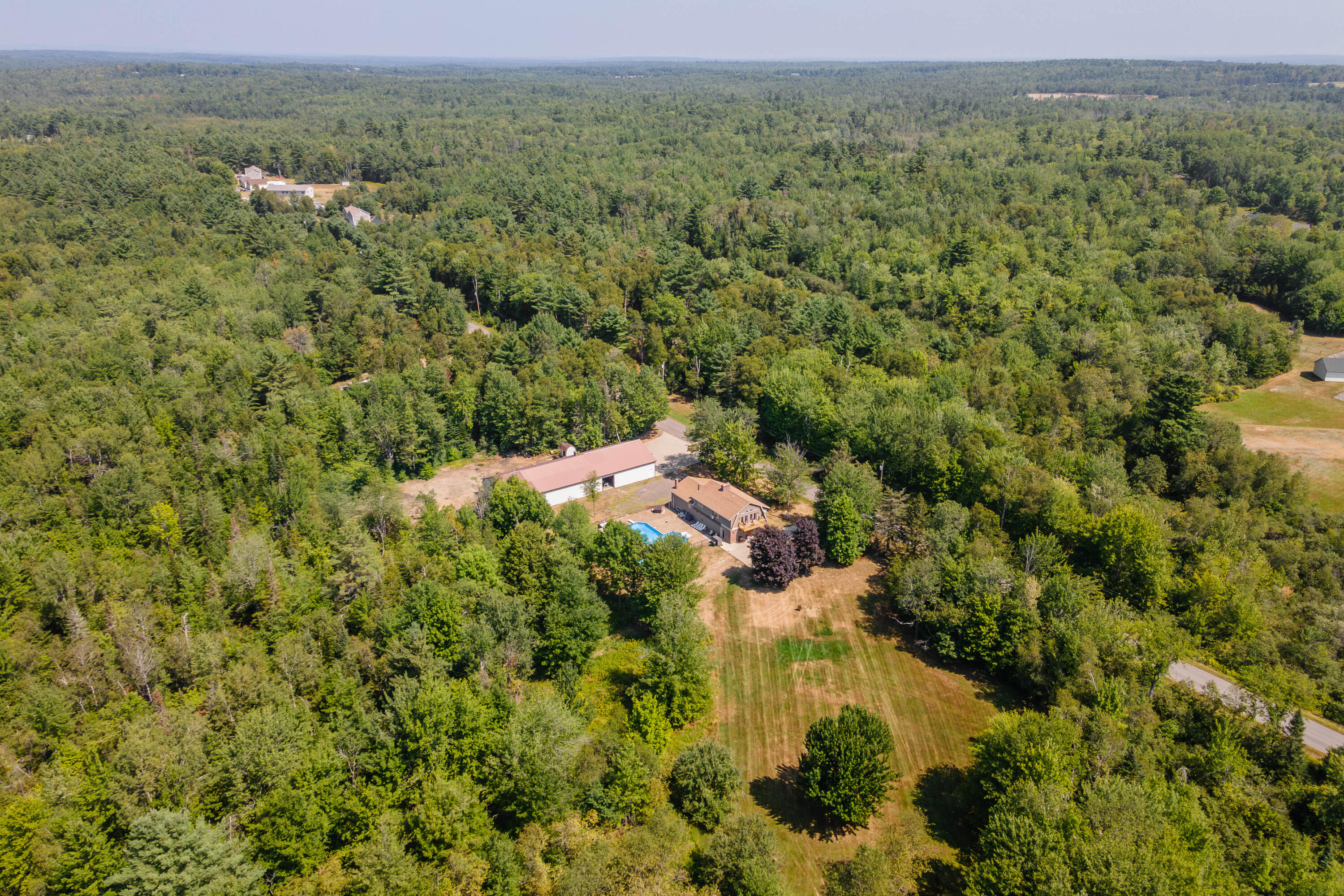 24 Robichaud Road Levant ME 04456