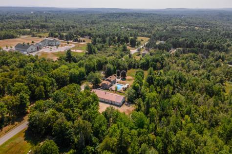 24 Robichaud Road Levant ME 04456