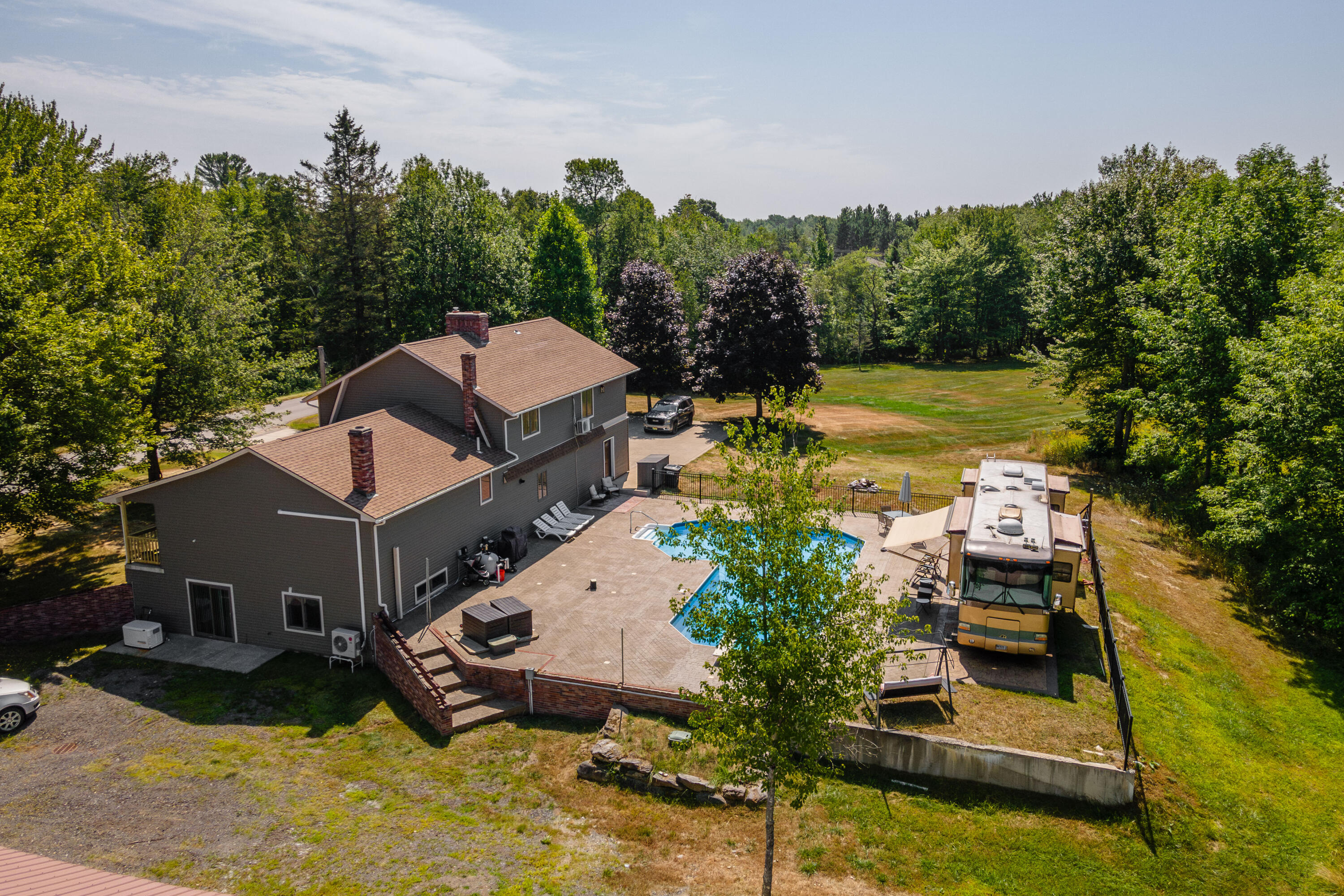 24 Robichaud Road Levant ME 04456