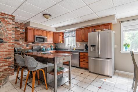 24 Robichaud Road Levant ME 04456
